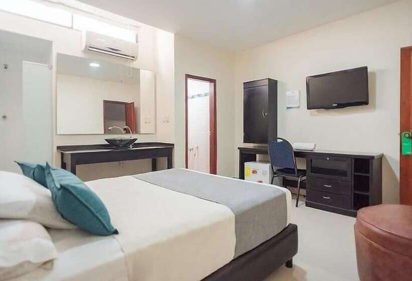 酒店 Rivera Del Mar