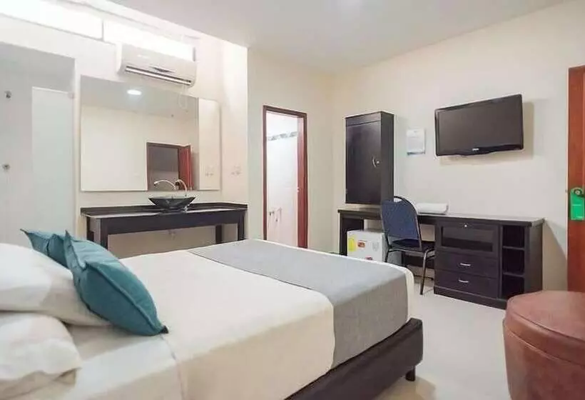 酒店 Rivera Del Mar