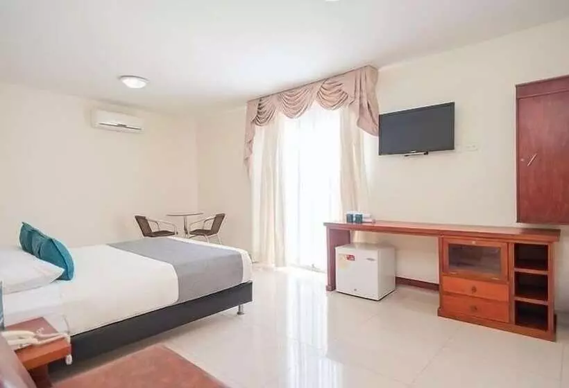 酒店 Rivera Del Mar