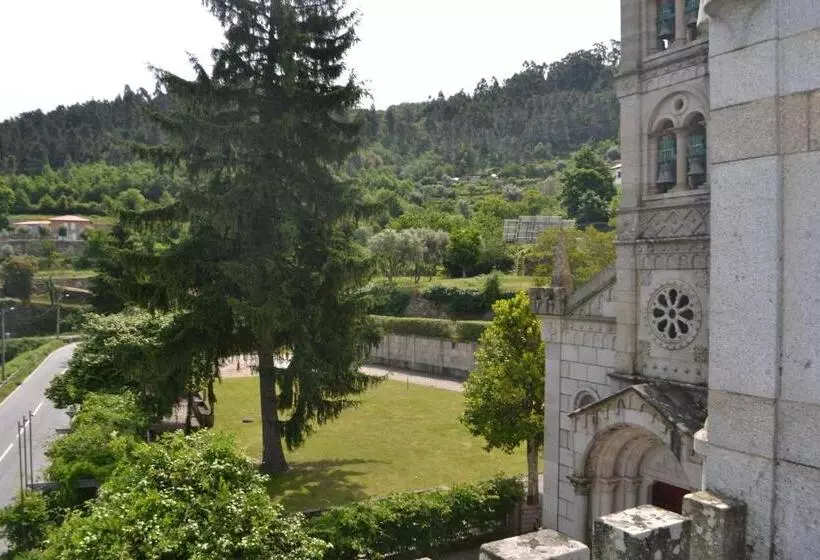 هتل روستایی Casa Da Quinta Da Calçada