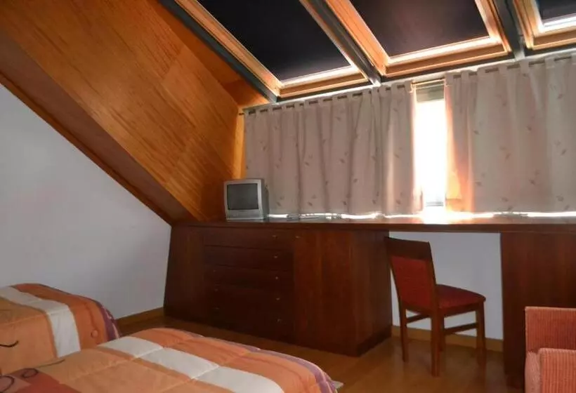 هتل روستایی Casa Da Quinta Da Calçada