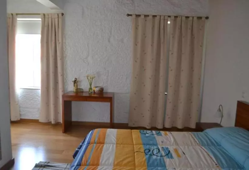 هتل روستایی Casa Da Quinta Da Calçada