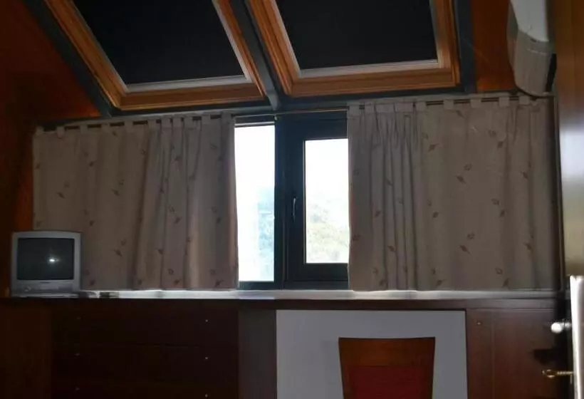 هتل روستایی Casa Da Quinta Da Calçada