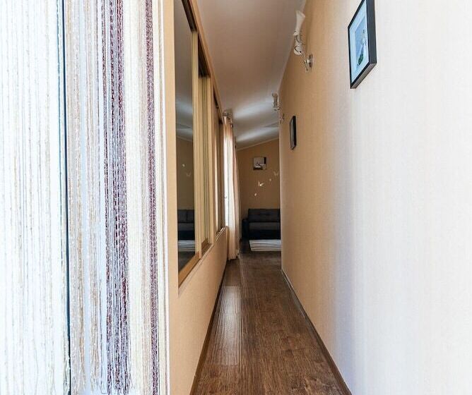 فندق Sibirskoe Podvorie