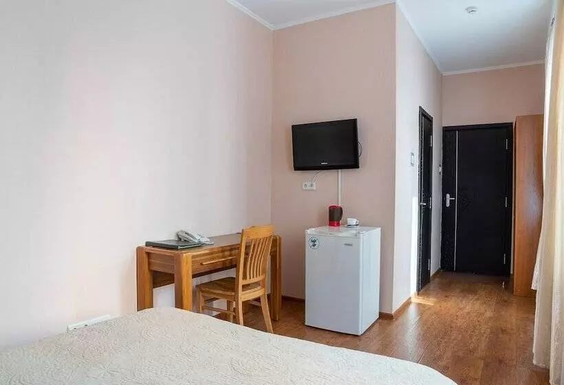 Hotel Sibirskoe Podvorie