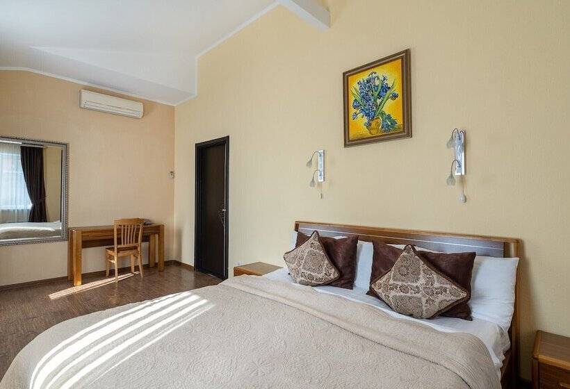 فندق Sibirskoe Podvorie