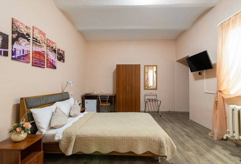 فندق Sibirskoe Podvorie