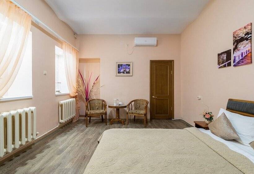 فندق Sibirskoe Podvorie