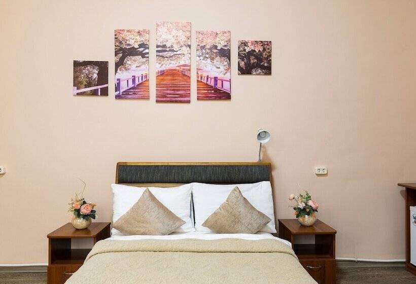 فندق Sibirskoe Podvorie