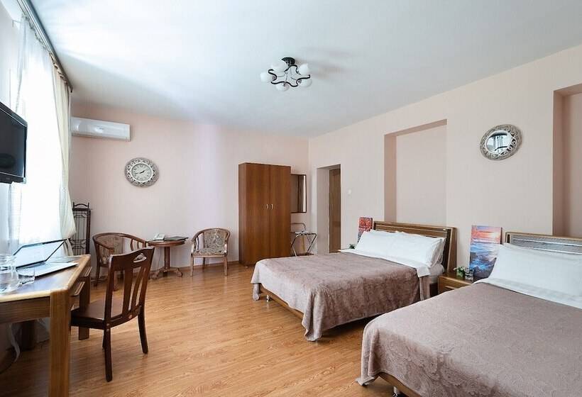 فندق Sibirskoe Podvorie