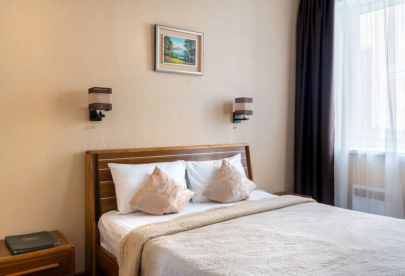 فندق Sibirskoe Podvorie