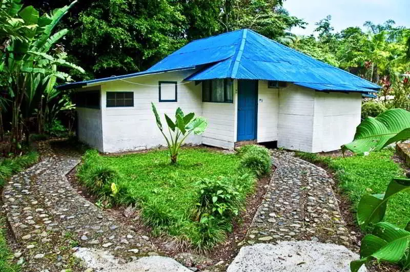 هتل Sibu