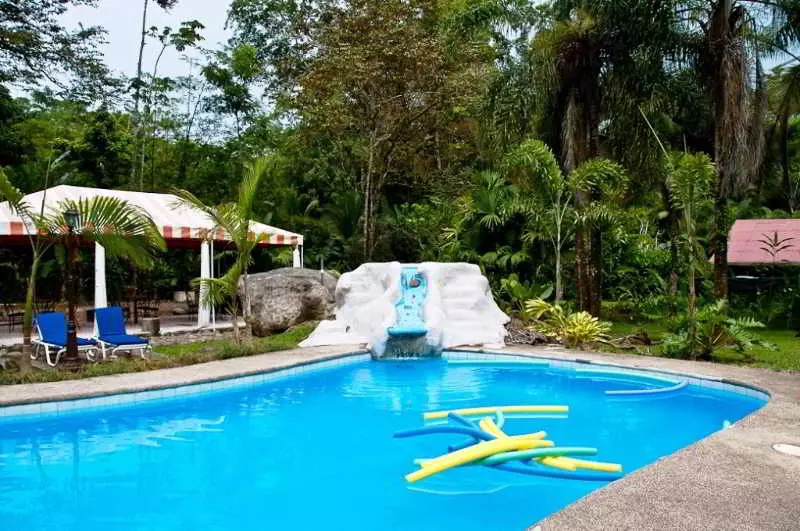 هتل Sibu