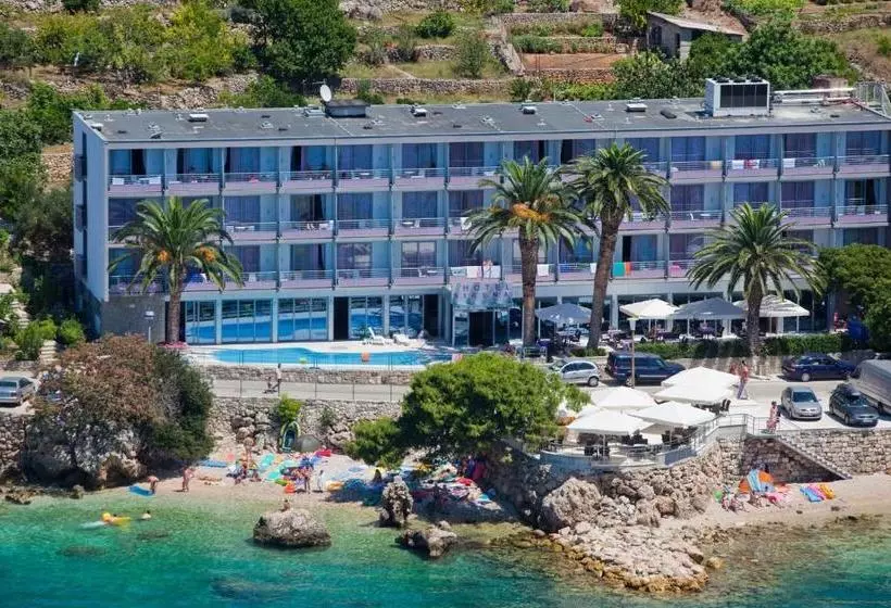 Hotel Sirena