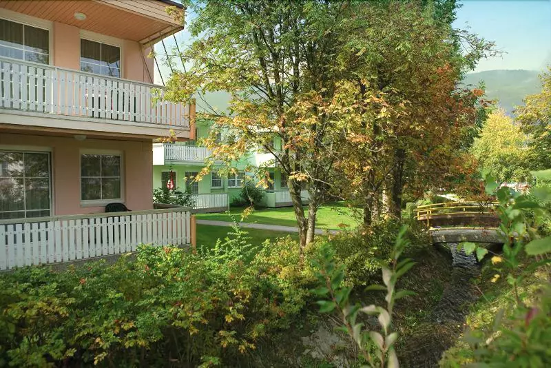 酒店 Sonnenresort Ossiacher See