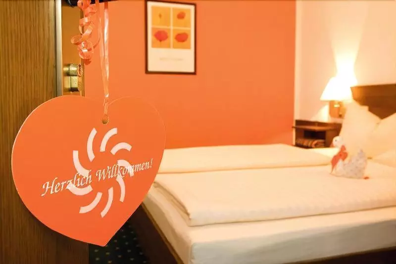 酒店 Sonnenresort Ossiacher See