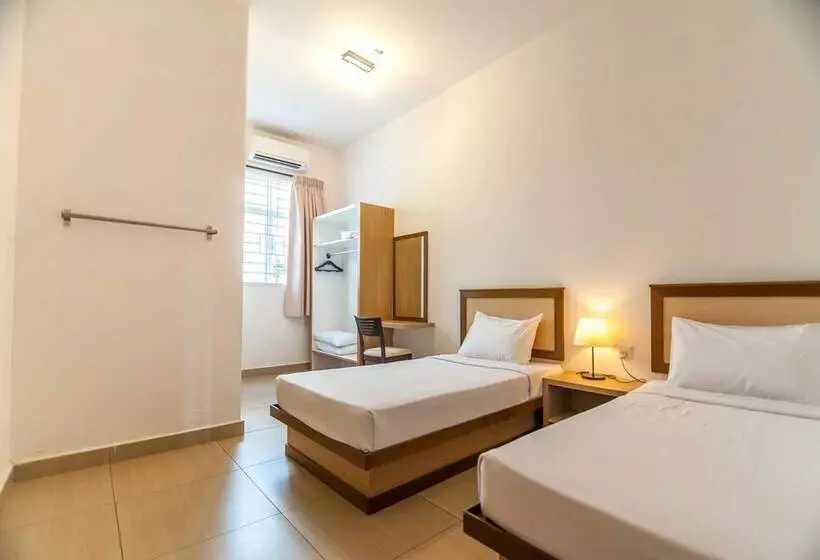 ホテル Sunflower House