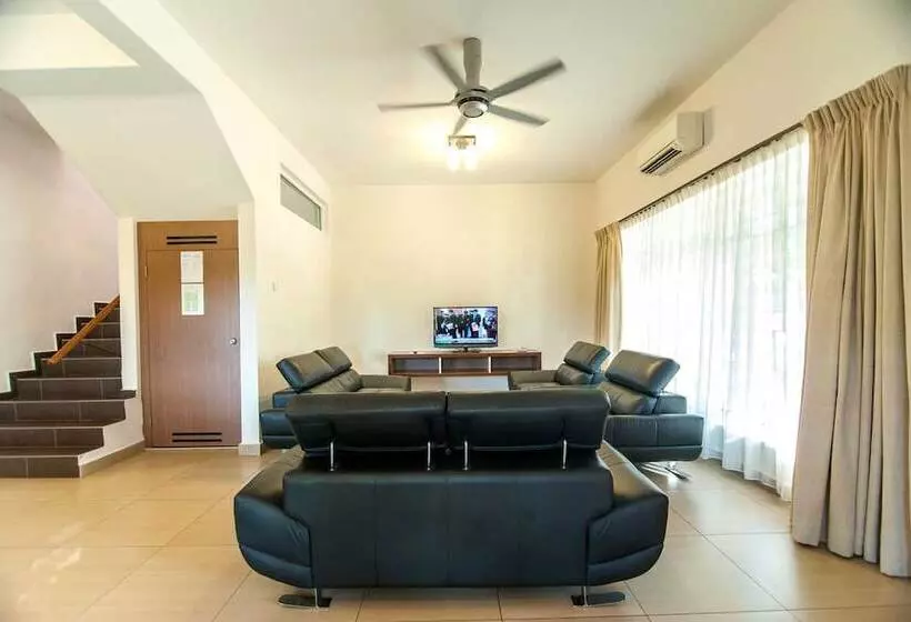 ホテル Sunflower House