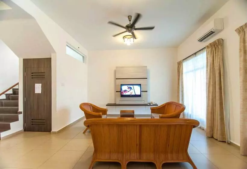 ホテル Sunflower House