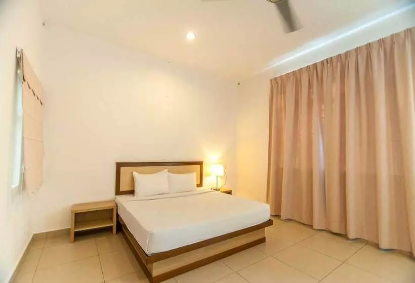 ホテル Sunflower House