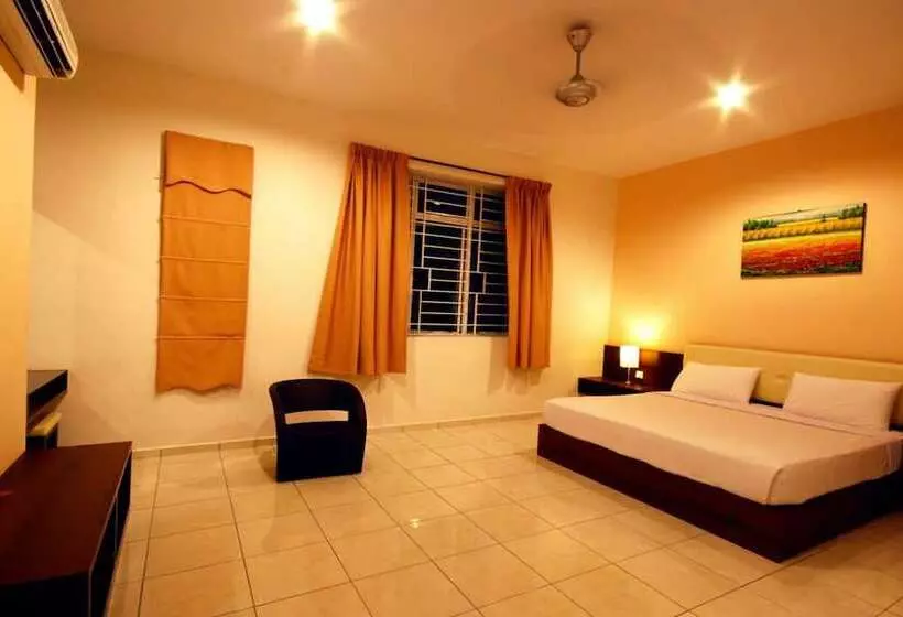 ホテル Sunflower House