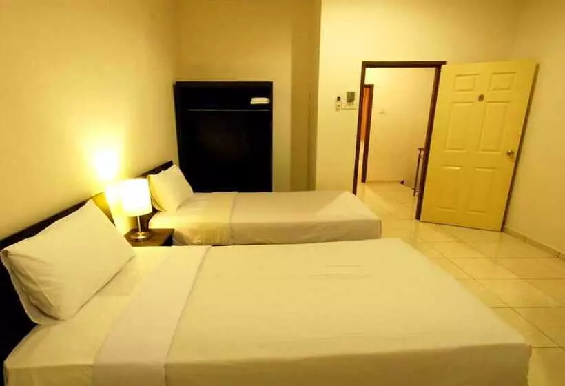 ホテル Sunflower House