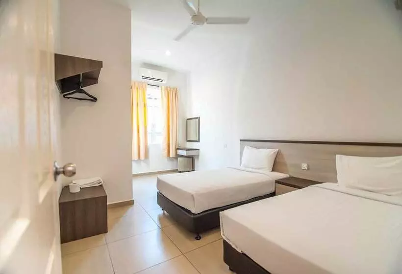 ホテル Sunflower House