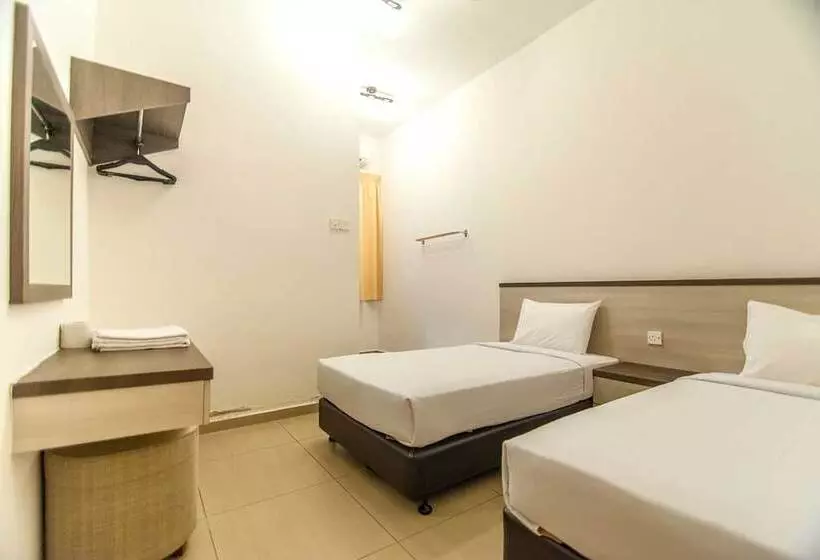 ホテル Sunflower House