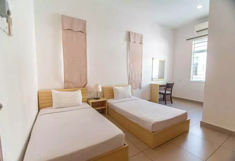 ホテル Sunflower House