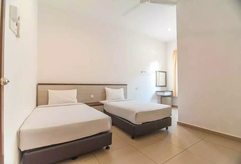 ホテル Sunflower House