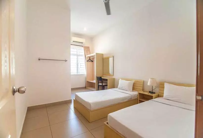 ホテル Sunflower House