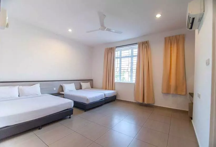 ホテル Sunflower House