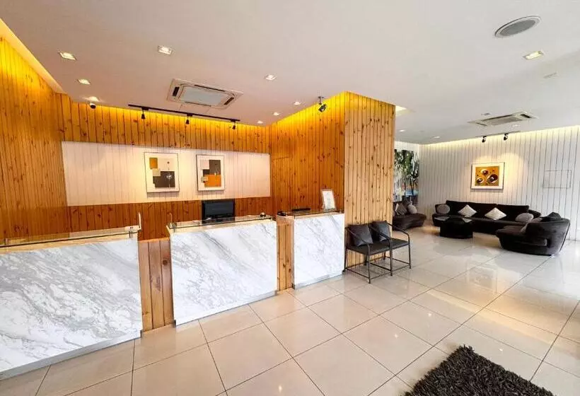 ホテル Sunflower House