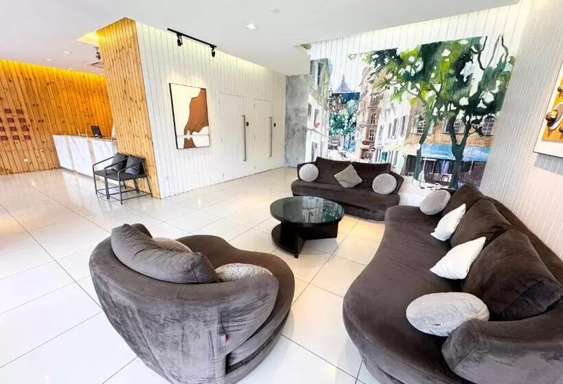 ホテル Sunflower House