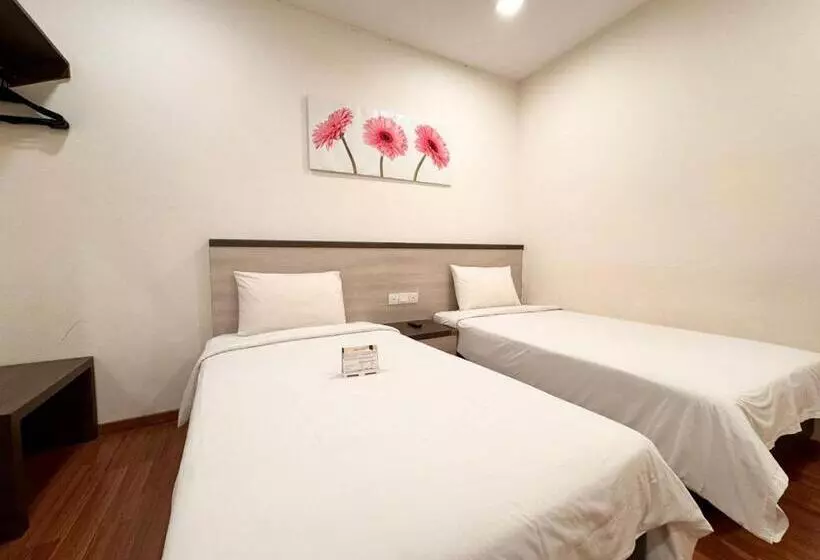 ホテル Sunflower House