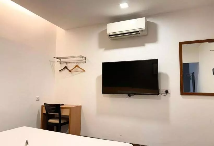 ホテル Sunflower House