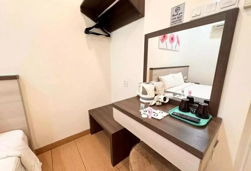 ホテル Sunflower House