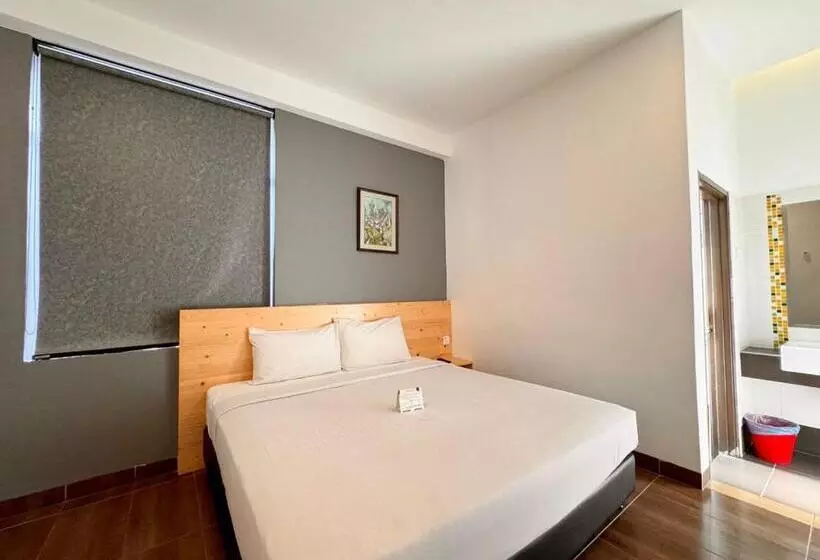 ホテル Sunflower House