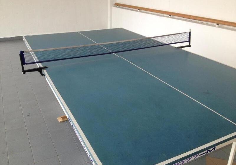 Hotel Tanjong Puteri Golf Resort Malaysia