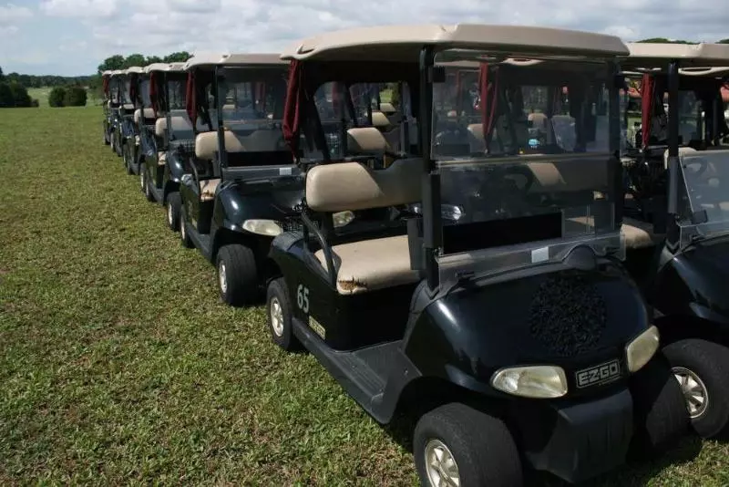 호텔 Tanjong Puteri Golf Resort Malaysia