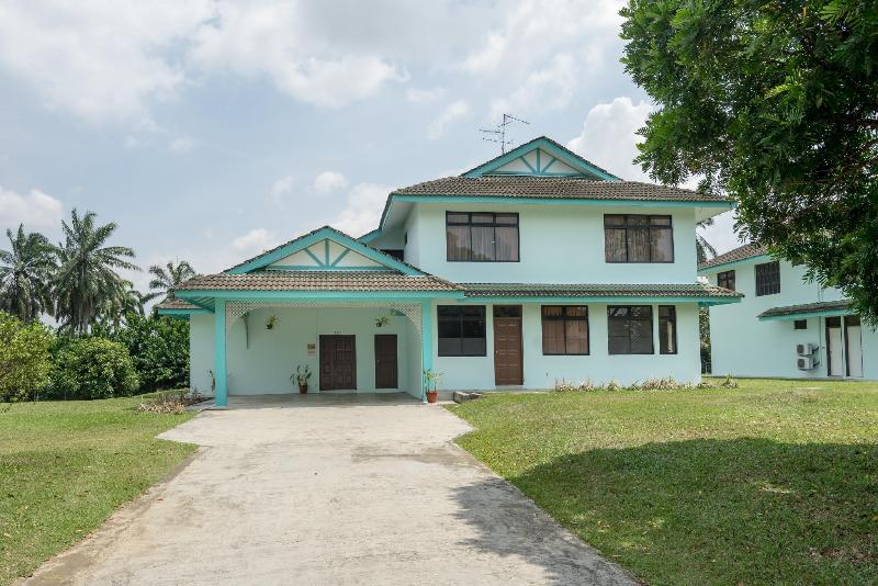 Hotel Tanjong Puteri Golf Resort Malaysia