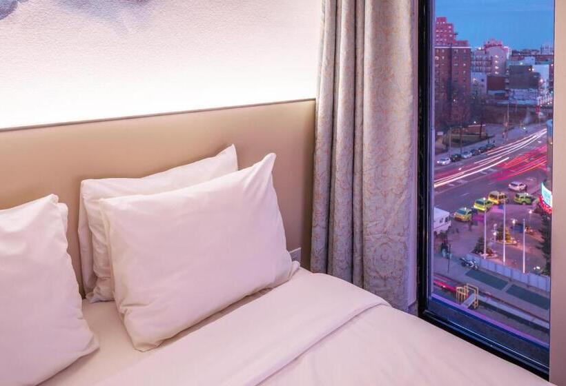 בית מלון כפרי The Parc