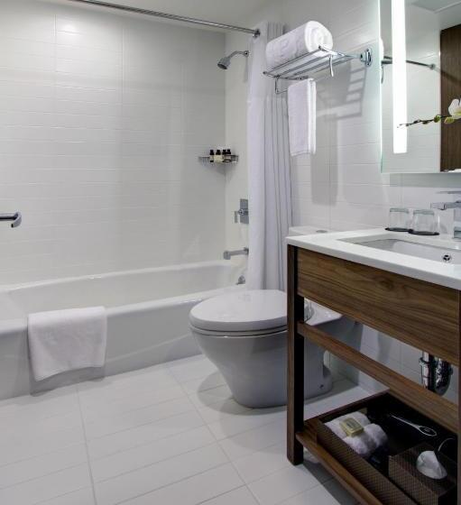 בית מלון כפרי The Parc