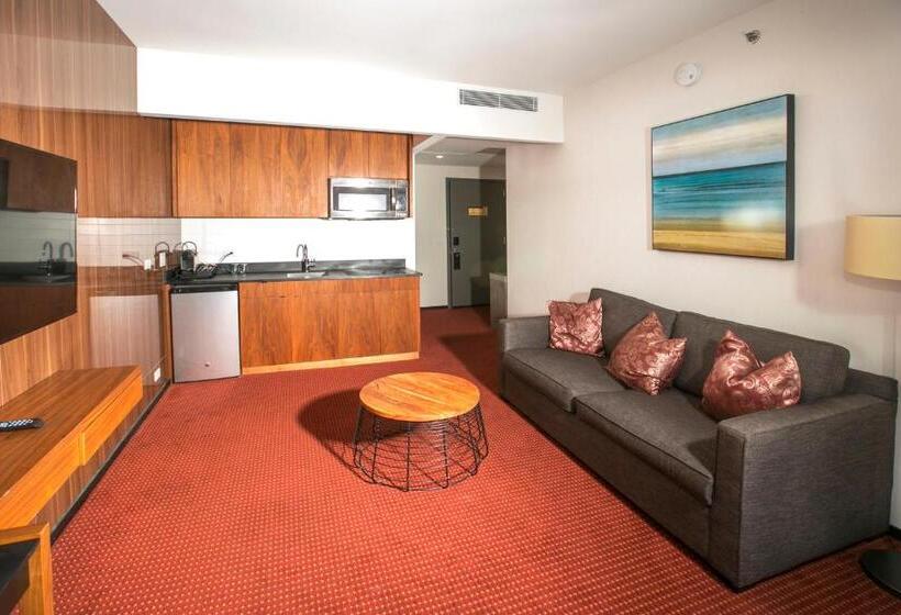 בית מלון כפרי The Parc