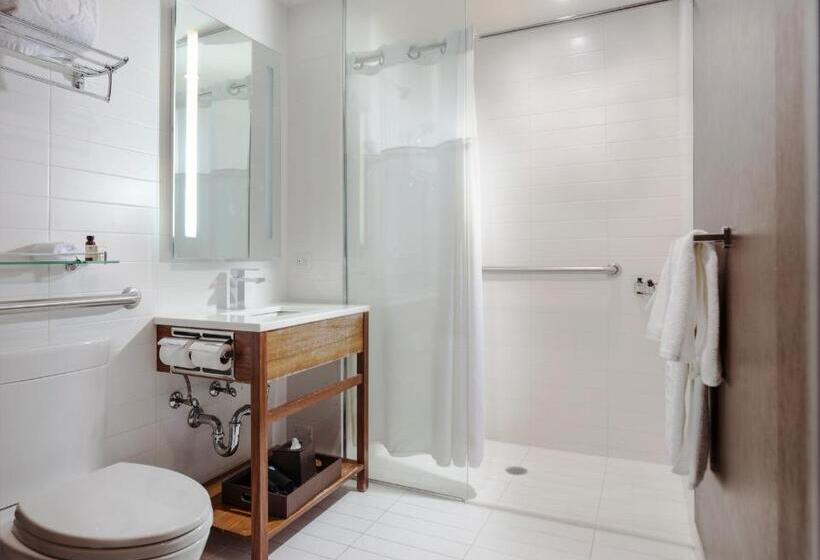 בית מלון כפרי The Parc