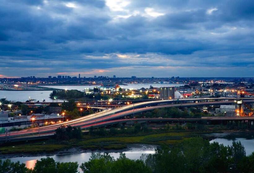 בית מלון כפרי The Parc