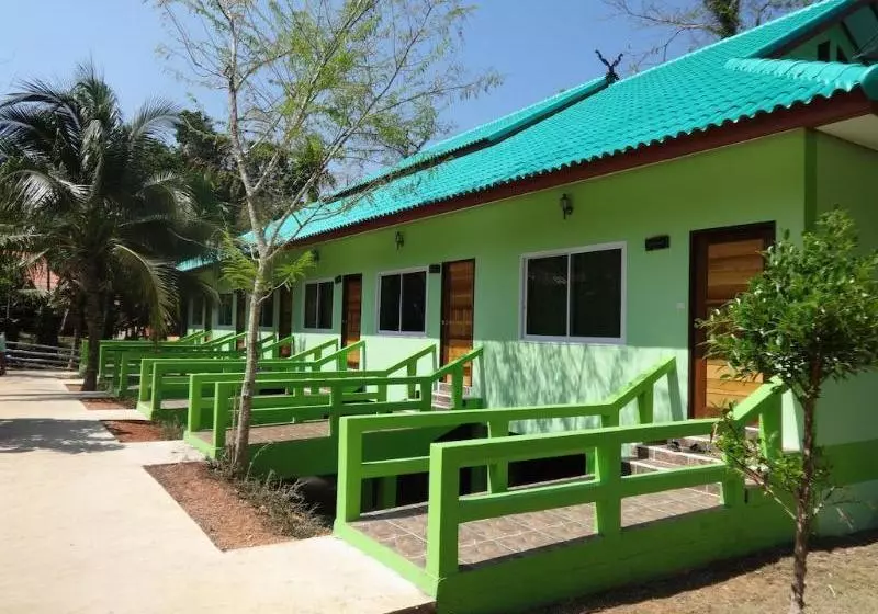 Отель Tontarn Resort Spa