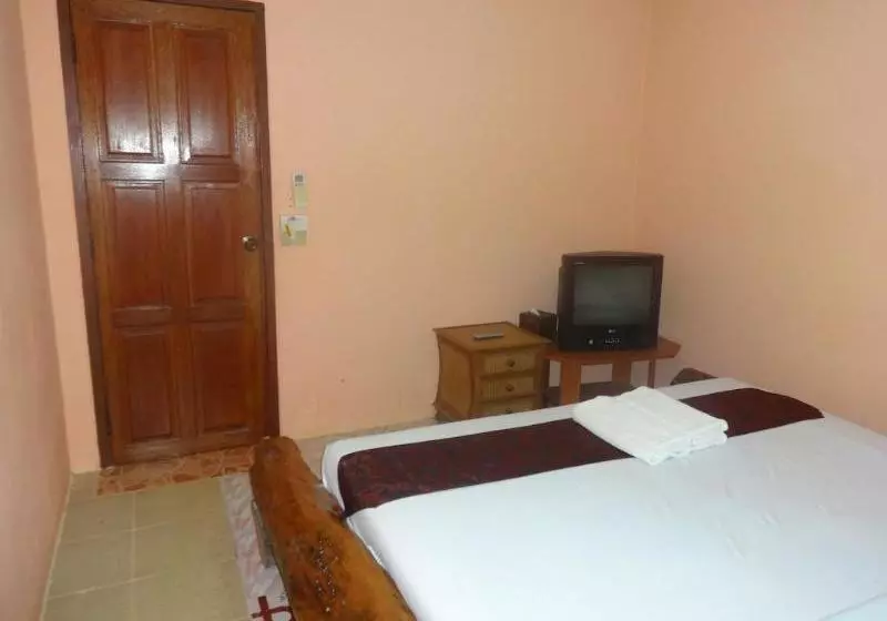 Отель Tontarn Resort Spa