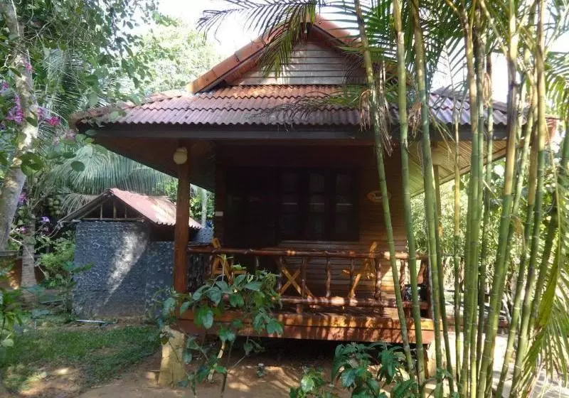 Отель Tontarn Resort Spa