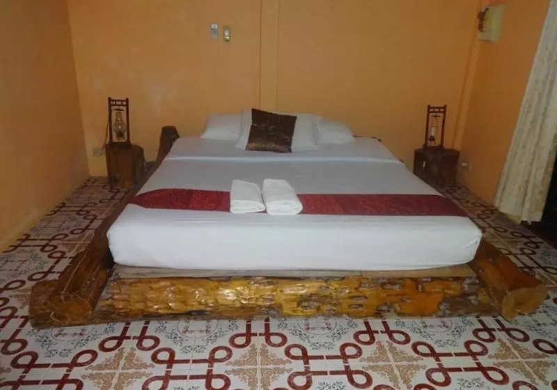 Отель Tontarn Resort Spa